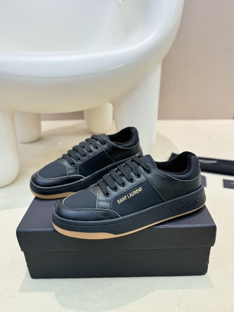 YSL Casual Shoes